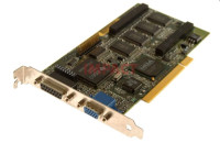 66123 - Matrox 4MB Video Card