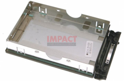 6654P - Hard Drive Bracket, Carrier (Caddy)