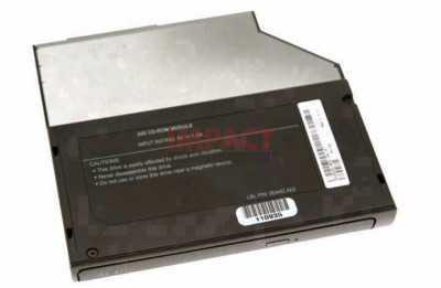 66903 - 20X CD-ROM Unit