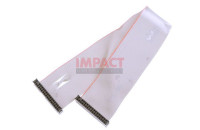 6709D - Floppy Drive Flex Cable