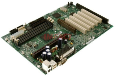 67RYC - System Board (Motherboard NO AUDIO, R, COPPERMINE, FIX)