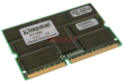 128MB Memory Module
