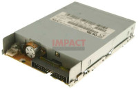 6860E - 1.44MB Floppy Drive
