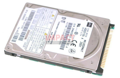 6895D - 4.3GB Hard Drive