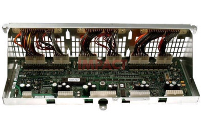 68DKR - Power Conversion Board