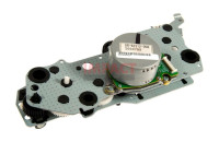 40X0107 - Gearbox With Motor