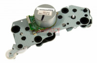 40X0107 - Gearbox With Motor