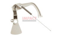 40X0126 - Parts Kit, Left Side Charge Roll Link Assembly