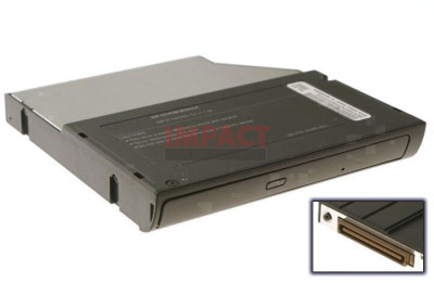 6C266 - 24X CD-ROM Unit/ 8X Cdrw Unit
