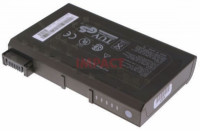6H430 - Lithium ION Battery (59WHR, 14.8V)