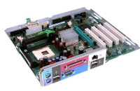 6U214 - System Board (Motherboard With out Audio)