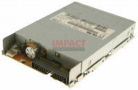 7020T - 1.44MB Floppy Drive