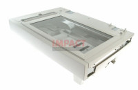 40X3298 - Flatbed Scanner X642E Complete Assembly