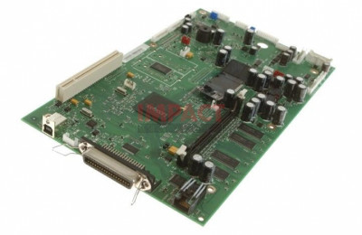 Card Assembly