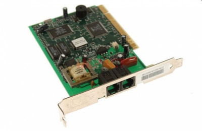 33.6K/ 56K Internal Modem