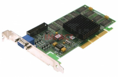 7073T - 32MB Video Card