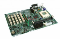 709GC - System Board/ motherBoard (no Sound, 1GHZ)