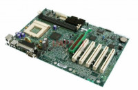 709GC - System Board/ motherBoard (no Sound, 1GHZ)