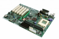 709GC - System Board/ motherBoard (no Sound, 1GHZ)