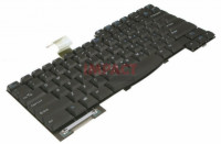 7112D - French/ Canadian Keyboard Unit (Unit 87 Keys)