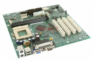 7157X - System Board/ motherBoard with Vid/ Cap