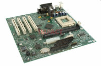 7157X - System Board/ motherBoard with Vid/ Cap