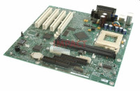 7157X - System Board/ motherBoard with Vid/ Cap