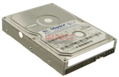 7300T - 3.6GB Hard Drive