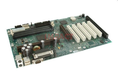 7335T - System Board/ motherBoard with out AUD, Capacitor