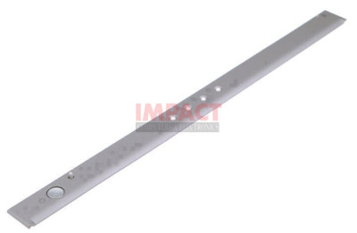 7344T - Keyboard Bezel Assembly (Piii Models)