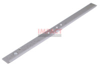 7344T - Keyboard Bezel Assembly (Piii Models)