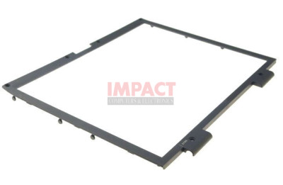 7370U - 14.1 LCD Display Bezel