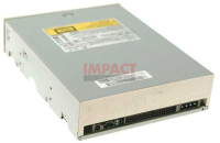 7454T - 8X DVD Drive