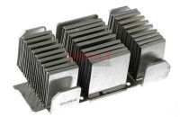 7472D - Heatsink (Custom, Foldfin, Olga)