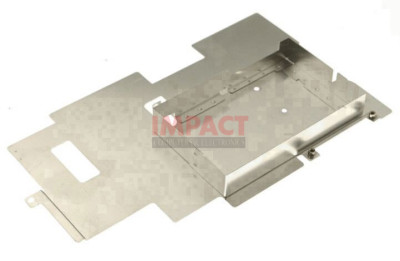 7549R - Metal Plate (Plate, Metal, Central)