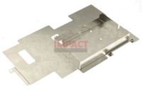 7549R - Metal Plate (Plate, Metal, Central)