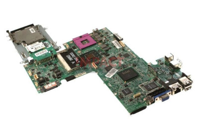 NX906 - System Board (Main Board With Video/ UMA, 1500)