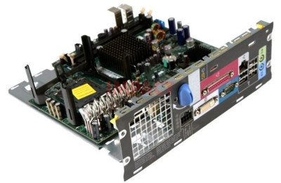 U2313 - System Board (Main Board)