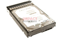 432341-B21 - 750.0GB HOT-PLUG Serial ATA (SATA) Hard Drive Unit