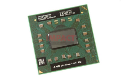 AMDTKS7HAX4DM - 1.9GHZ AMD TL-57 Processor