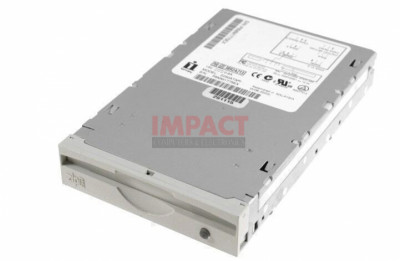 7654R - 100MB ZIP Drive