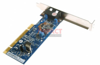 76EPH - 56K Modem (V90, DFV)