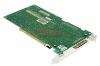 7825P - PERC2 Raid Controller Card (1C/ 16MB)