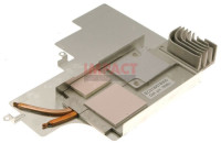 7898U - Heatsink (System Board)