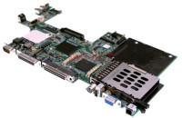 791UH - System Board (Motherboard With 2ND Fan Connector)