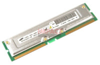 7D093 - 256MB Memory Module (Rimm)