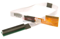 7F455 - Floppy Drive Flex Cable (34 Pin)