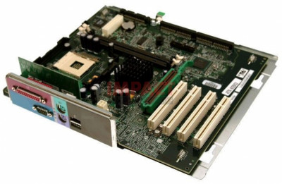 7H374 - System Board/ motherBoard (no Audio)