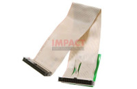 102296-001 - 34-PIN Floppy Cable