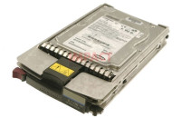 104665-001N - 9.1GB Universal HOT-PLUG Wide ULTRA2 Scsi Hard Drive